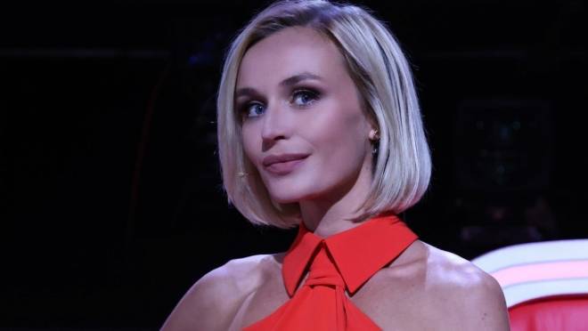 old 130033 Полина Гагарина вышла на публику с новым возлюбленным: избранником стал танцор Станислав Миков