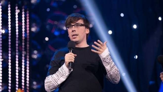 old 130034 Галкин шутит про российский шоу-бизнес за границей: юморист спародировал Любовь Успенскую