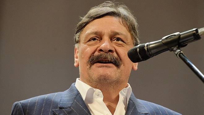 old 130069 Отмена встречи с Назаровым: скандальное возвращение актёра