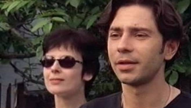 old 130101 Возрождение актера Валерия Николаева: Апексимова помогает вернуть репутацию бывшему мужу