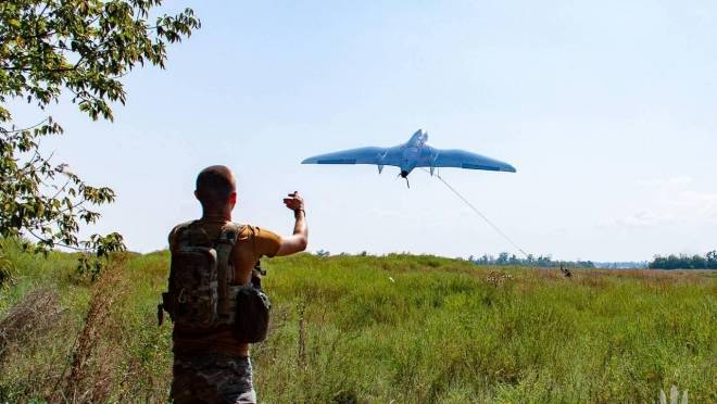 old 130111 Стали известны жуткие последствия ночного налета беспилотников на Крым