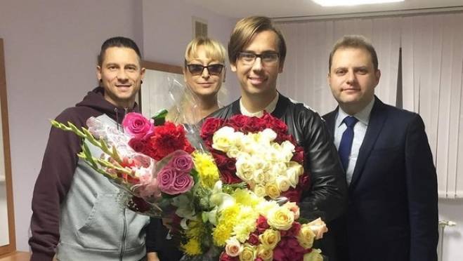 old 130152 «Приспособленец и крыса»: Народный артист Юрий Назаров обвиняет Максима Галкина в предательстве