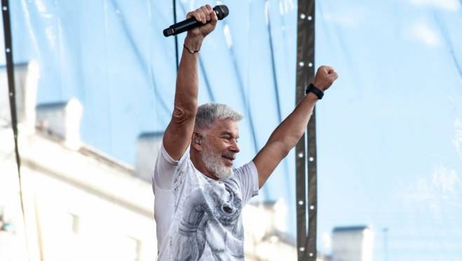 old 130153 Вика Цыганова оскорбила Газманова за его выступление в Дубае: по мнению артистки Газманов и Меладзе — «нечисть»