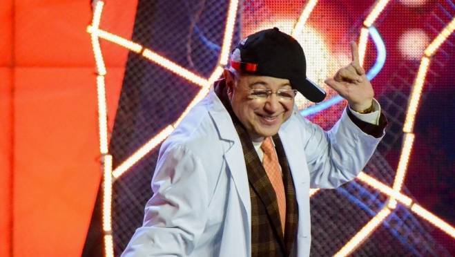 old 130157 Знаменитый юморист становится актером: Евгений Петросян получил свою первую роль в кино