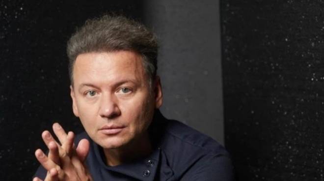 old 130182 Телеведущий Олешко: мужчина должен быть носителем высоких идеалов