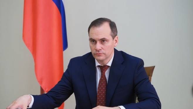 old 130225 В Мордовии выполнят ремонт республиканского гериатрического центра
