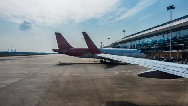 old 130231 Пассажиры рейса Куба – Москва более 10 часов ожидают вылета