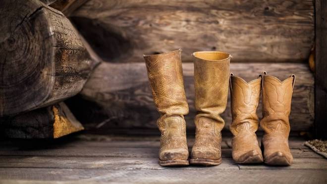 old 130254 Известная стилистка рассказала, какая обувь будет модной зимой