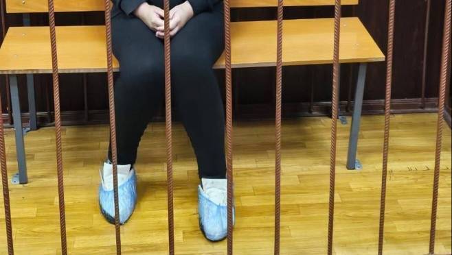 old 130282 В Москве рассказали о попытке взорвать Университет дружбы народов
