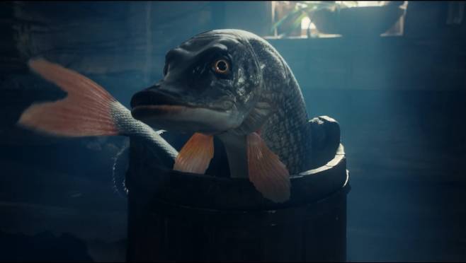 old 130356 Российская киносказка «По щучьему велению» собрала более 1 млрд рублей в прокате