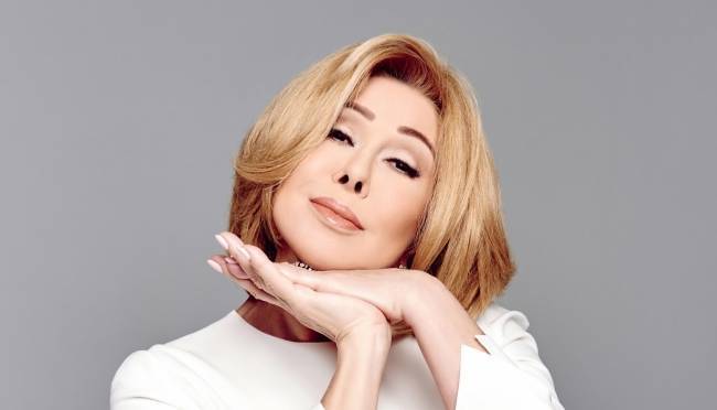 old 130358 Певица Любовь Успенская: от алкогольной зависимости к счастливому примирению с дочерью