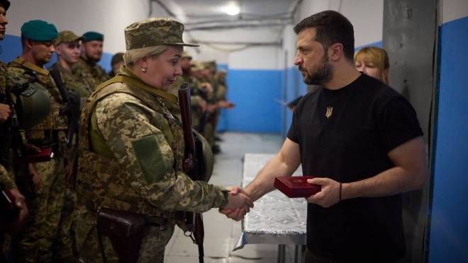 old 130361 Зеленский рассказал всю правду о давлении на него со стороны Запада