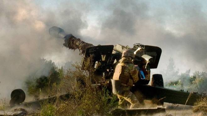 old 130362 Минобороны сообщило о разрушениях в Керчи в результате ракетной атаки ВСУ