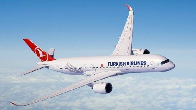 old 130374 В Turkish Airlines сообщили о приостановке всех рейсов в Пакистан до 9 мая включительно