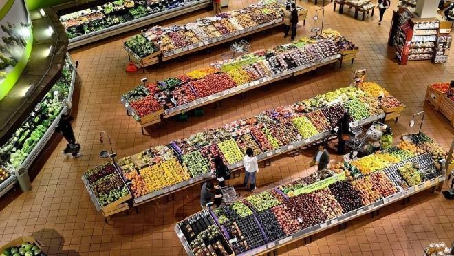 old 130384 Названы продукты, которых чаще всего меньше в упаковке, чем мы ожидаем