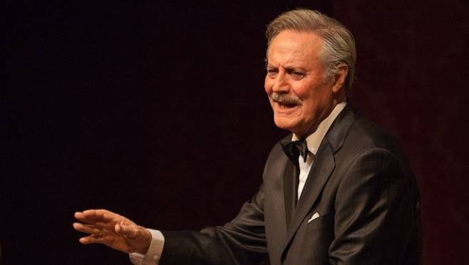 old 130405 Народного артиста России Юрия Соломина экстренно госпитализировали в Москве