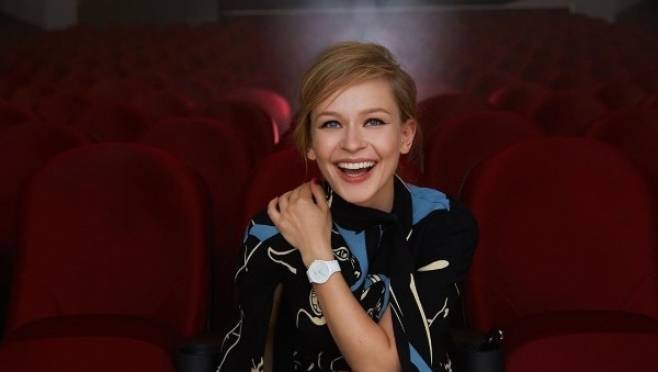 old 130409 Мечта Юлии Пересильд: стать певицей и выпустить собственный альбом