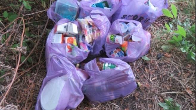 old 130435 В Мордовии школьницы с монтировкой ограбили магазин