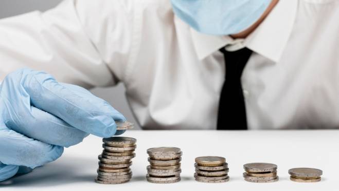 old 130468 В Иркутской области работников больницы уличили в краже 7 миллионов рублей