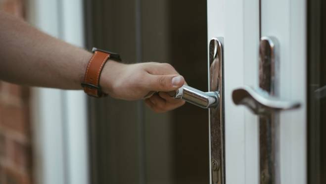 old 130469 В Майкопе из закрытого спецучилища сбежали пятеро воспитанников