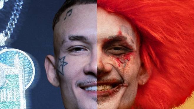 old 130490 Лиза Василенко: спасла Моргенштерна от саморазрушения и вывела из запоя