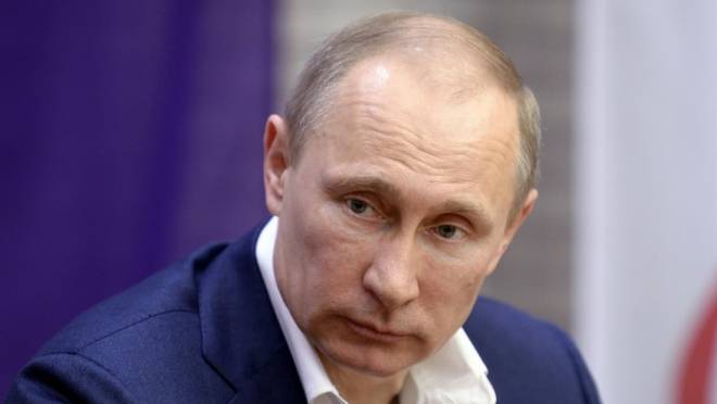 old 130493 Названы имена 44 офицеров, которым Путин присвоил генеральские звания