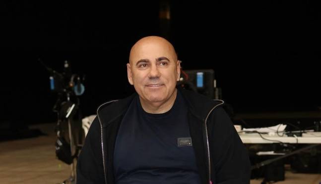 old 130526 Иосиф Пригожин: Саундтрек к игре Atomic Heart возродит признание российской музыки