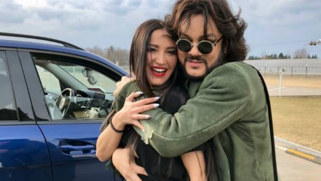 old 130528 Филипп Киркоров: Ольге Бузовой нужно начать устраивать личную жизнь