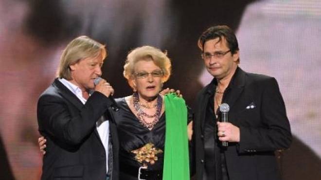 old 130532 Съемки "Гардемаринов" в Крыму: Светлана Дружинина и воссоединение актеров