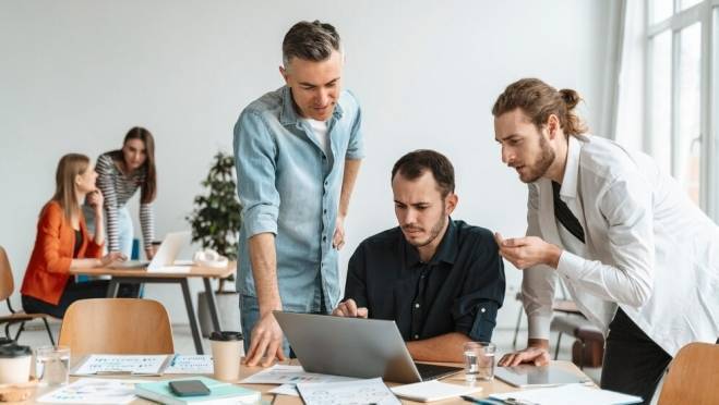 old 130536 В Госдуме рассказали о планах уменьшить продолжительность рабочей недели