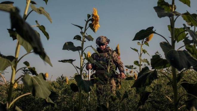 old 130575 Выяснилось, почему Европа больше не хочет давать Украине 20 млрд долларов на продолжение боевых действий с Россией