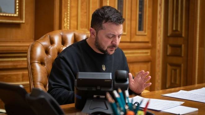 old 130577 Илон Маск обратился к Владимиру Зеленскому: что миллиардер сказал ему про Путина