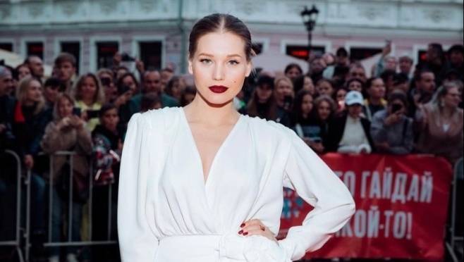 old 130596 «Ушла от мужа и задышала»: Кристина Асмус рассказала, как подверглась жесткой травле