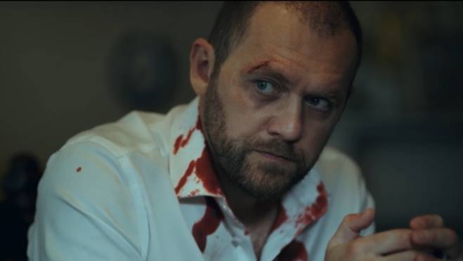 old 130601 «Оборотень»: Остросюжетный сериал с Денисом Шведовым и Максимом Щёголевым в главных ролях