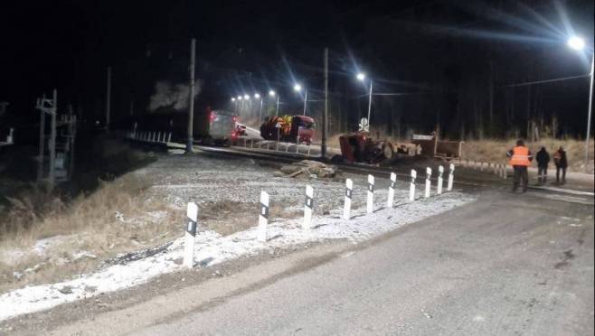 old 130606 РЖД окажет помощь семьям сотрудников, погибших в ДТП в Приангарье