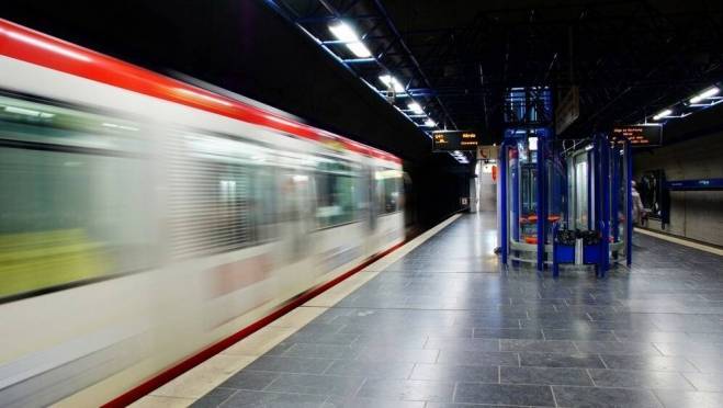 old 130615 Выяснились дикие подробности избиения мигрантом контролера в столичном метро