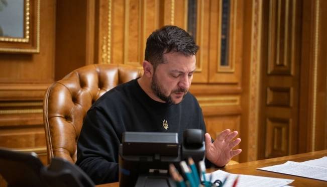 old 130622 Зеленский собирается воевать с Россией до последнего украинца: в стране – волна митингов, люди требуют демобилизации