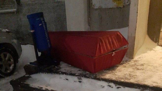 old 130643 В Свердловской области появился первый задержанный по делу об угрозах от наркокартеля