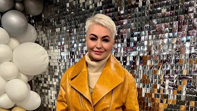 old 130649 Катя Лель и ее хит «Мой мармеладный» : тренд в TikTok – победа России