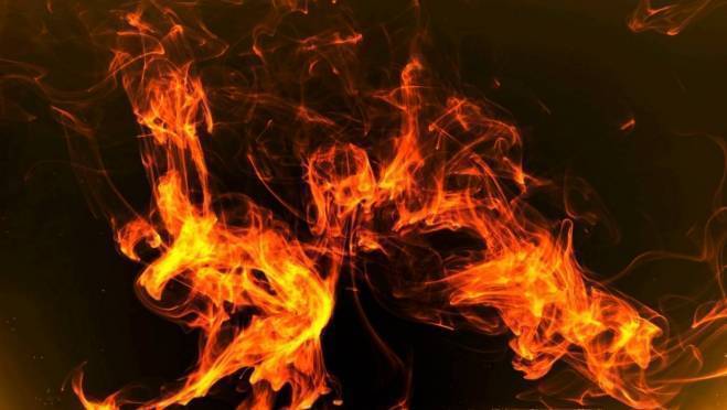 old 130677 СКР возбудил дело о теракте после возгорания на пороховом заводе в Котовске