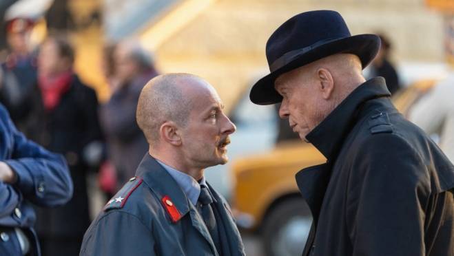 old 130687 Сценаристы сериала «Мосгаз» подверглись критике: зрители считают, что «финал слили»