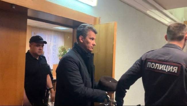 old 130695 Высокопоставленный полицейский из Ленинградской за 2 года заработал 8 млн на взятках и очень глупо попался