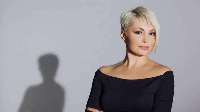 old 130717 Алгоритмы в TikTok привели Катю Лель к популярности на Западе: «Мой мармеладный» завирусился в сети