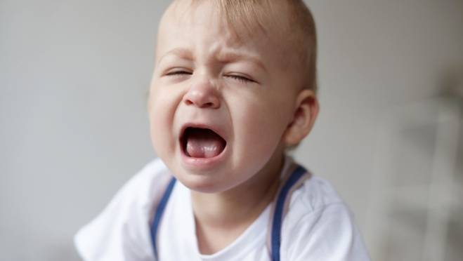 old 130751 В Магадане мать заперла годовалого ребенка в квартире