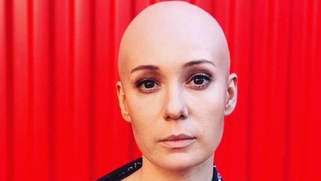 old 130764 Чулпан Хаматова: от знаменитости к размазыванию крови на сцене