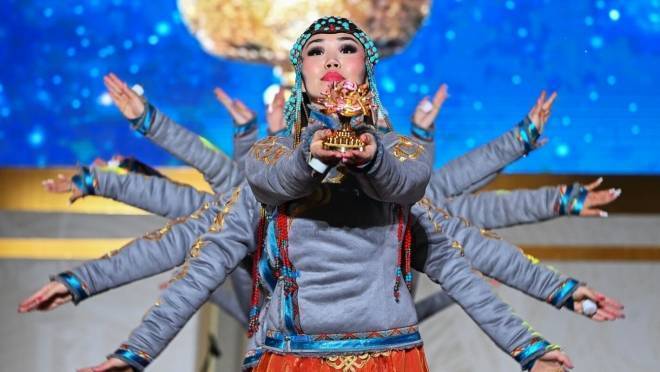 old 130775 Стало известно, какой приз получил миллионный посетитель выставки «Россия»