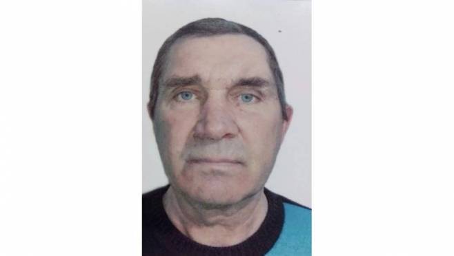 old 130783 В Мордовии ищут Григория Матвеевича Мелякина