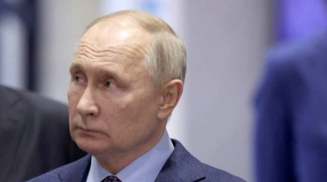 old 130815 Путин огорошил признанием о вооруженном конфликте между Россией и Украиной