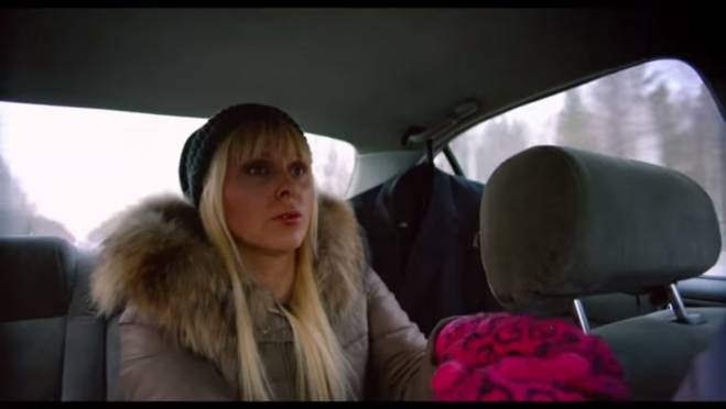 old 130817 Стало известно, за какие слова звезду сериала «Ольга» Яну Троянову* признали иноагентом