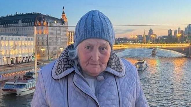 old 130842 В Мордовии с лета ищут 81-летнюю пенсионерку